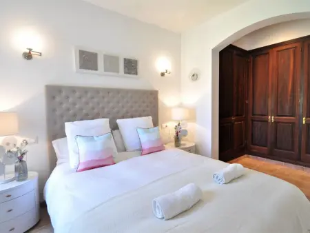 Villa SON RUBI en Selva (Serra de Tramuntana) con barbacoa y piscina privada- V - Photo 50