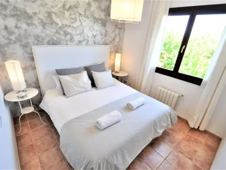 Villa SON RUBI en Selva (Serra de Tramuntana) con barbacoa y piscina privada- V - Photo 55