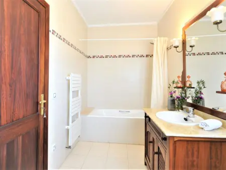 Villa SON RUBI en Selva (Serra de Tramuntana) con barbacoa y piscina privada- V - Photo 57