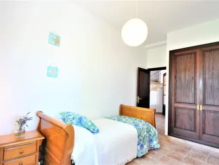 Villa SON RUBI en Selva (Serra de Tramuntana) con barbacoa y piscina privada- V - Photo 59