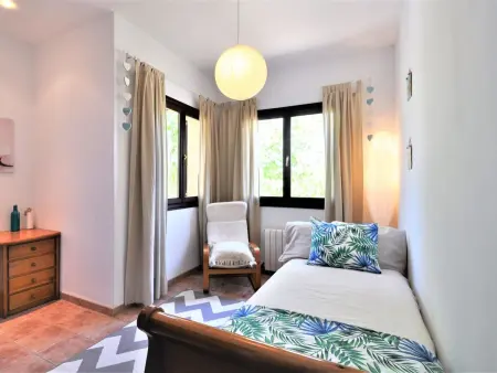 Villa SON RUBI en Selva (Serra de Tramuntana) con barbacoa y piscina privada- V - Photo 60