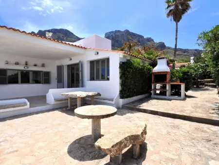 Villa XOROI con Piscina en Betlem (Mallorca) con vistas a la Bahía de Alcudia y - Photo 5