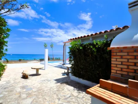 Villa XOROI con Piscina en Betlem (Mallorca) con vistas a la Bahía de Alcudia y - Photo 6