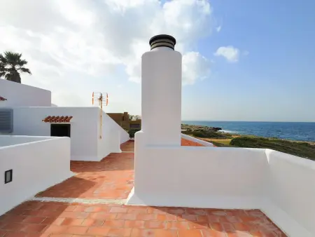 Villa XOROI con Piscina en Betlem (Mallorca) con vistas a la Bahía de Alcudia y - Photo 8