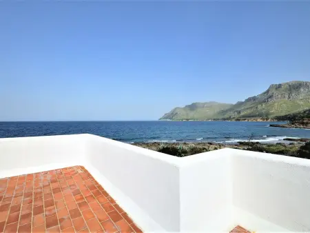 Villa XOROI con Piscina en Betlem (Mallorca) con vistas a la Bahía de Alcudia y - Photo 9