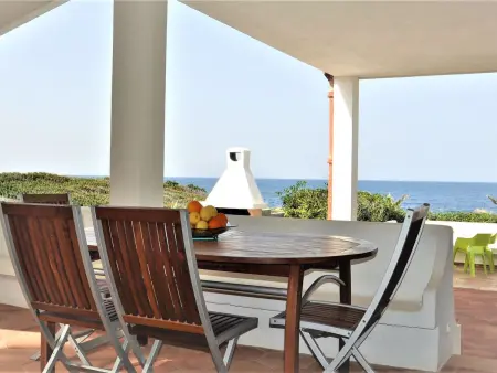 Villa XOROI con Piscina en Betlem (Mallorca) con vistas a la Bahía de Alcudia y - Photo 12
