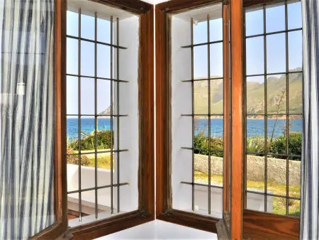 Villa XOROI con Piscina en Betlem (Mallorca) con vistas a la Bahía de Alcudia y - Photo 23
