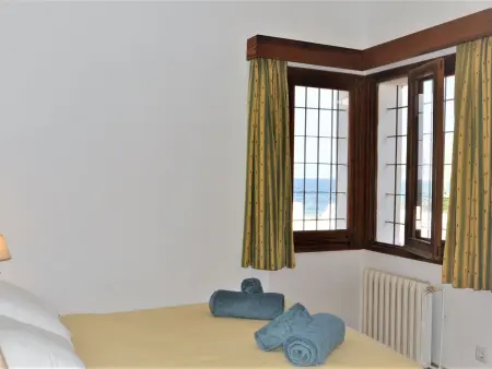 Villa XOROI con Piscina en Betlem (Mallorca) con vistas a la Bahía de Alcudia y - Photo 28