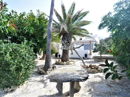 Villa XOROI con Piscina en Betlem (Mallorca) con vistas a la Bahía de Alcudia y - Photo 37