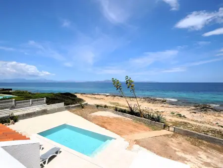 Villa XOROI con Piscina en Betlem (Mallorca) con vistas a la Bahía de Alcudia y - Photo 40