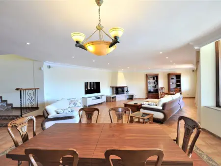 Villa CA TOTHOM con vistas al mar Camp de Mar para 8 personas (4 habitaciones) - Photo 6