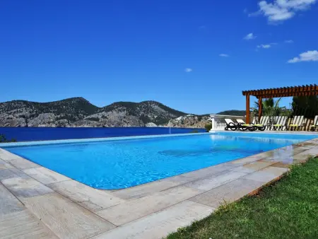 Villa CA TOTHOM con vistas al mar Camp de Mar para 8 personas (4 habitaciones) - Photo 21
