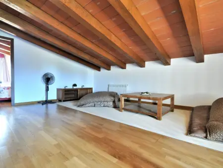 CAS BORRASSOS- Finca con piscina privada a 10 minutos de Palma.. BBQ. Wifi - Wi - Photo 8