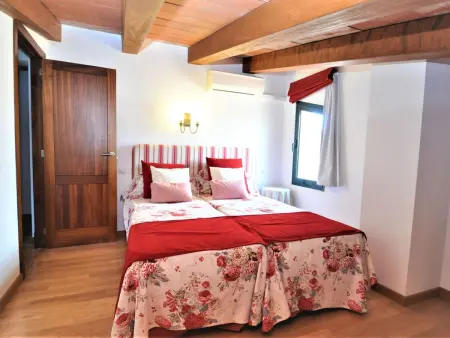 CAS BORRASSOS- Finca con piscina privada a 10 minutos de Palma.. BBQ. Wifi - Wi - Photo 9