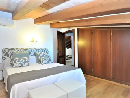 CAS BORRASSOS- Finca con piscina privada a 10 minutos de Palma.. BBQ. Wifi - Wi - Photo 11