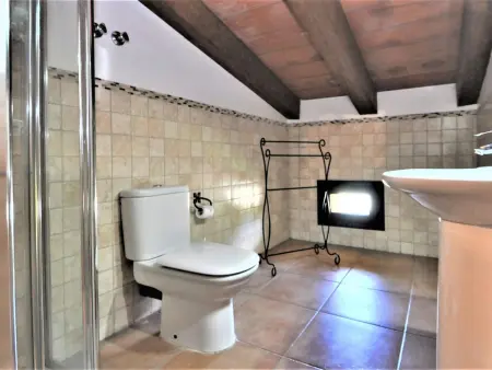 CAS BORRASSOS- Finca con piscina privada a 10 minutos de Palma.. BBQ. Wifi - Wi - Photo 12