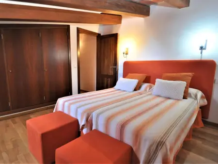 CAS BORRASSOS- Finca con piscina privada a 10 minutos de Palma.. BBQ. Wifi - Wi - Photo 15