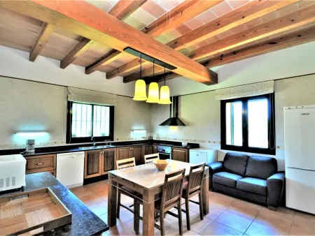 CAS BORRASSOS- Finca con piscina privada a 10 minutos de Palma.. BBQ. Wifi - Wi - Photo 20