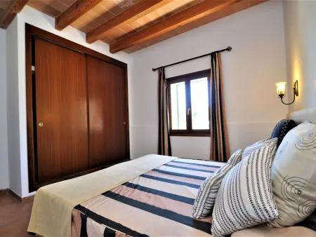 CAS BORRASSOS- Finca con piscina privada a 10 minutos de Palma.. BBQ. Wifi - Wi - Photo 30