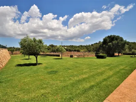 CAS BORRASSOS- Finca con piscina privada a 10 minutos de Palma.. BBQ. Wifi - Wi - Photo 38
