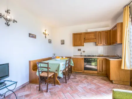 Montereggi, Gite 4 personnes à Vinci - Photo 10