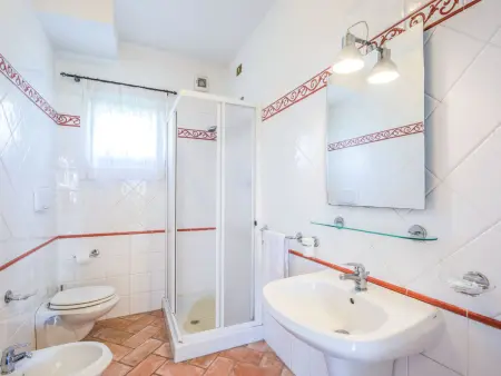 Montereggi, Gite 4 personnes à Vinci - Photo 13