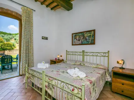 Montereggi, Gite 4 personnes à Vinci - Photo 18