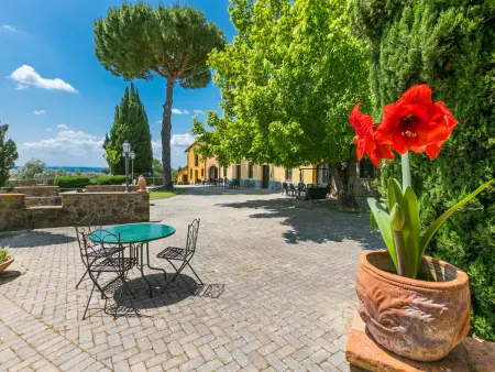Montereggi, Gite 4 personnes à Vinci - Photo 26