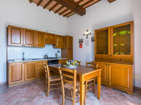 Montereggi, Gite 4 personnes à Vinci - Photo 15