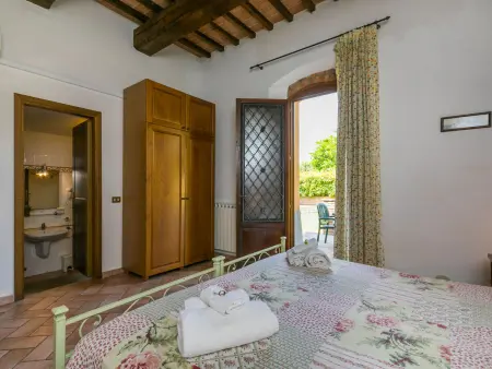 Montereggi, Gite 4 personnes à Vinci - Photo 19