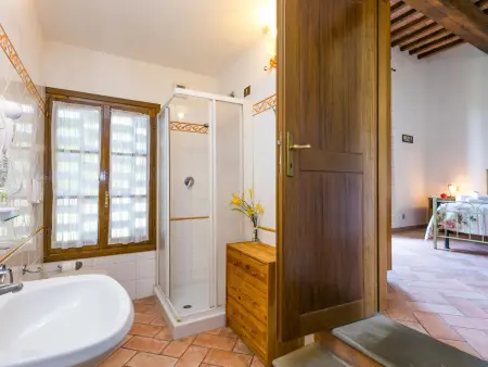 Montereggi, Gite 4 personnes à Vinci - Photo 20