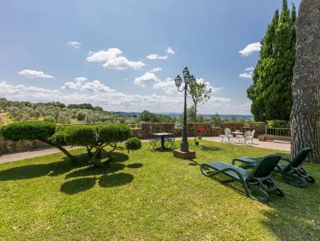 Montereggi, Gite 4 personnes à Vinci - Photo 33