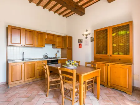 Montereggi, Gite 4 personnes à Vinci - Photo 15