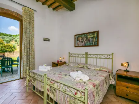 Montereggi, Gite 4 personnes à Vinci - Photo 18