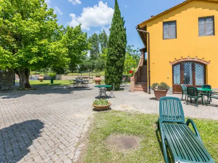 Montereggi, Gite 4 personnes à Vinci - Photo 36