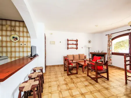 Peces 3, Maison 3 personnes à Peñiscola - Photo 7