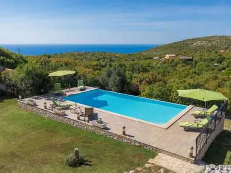 Albina, Villa 8 personnes à Rabac Skitača - Photo 1