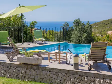Albina, Villa 8 personnes à Rabac Skitača - Photo 3
