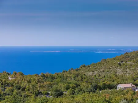 Albina, Villa 8 personnes à Rabac Skitača - Photo 5