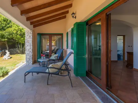 Albina, Villa 8 personnes à Rabac Skitača - Photo 8