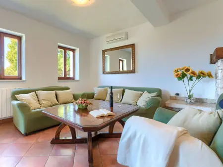 Albina, Villa 8 personnes à Rabac Skitača - Photo 9