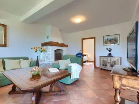 Albina, Villa 8 personnes à Rabac Skitača - Photo 10