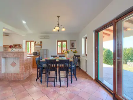 Albina, Villa 8 personnes à Rabac Skitača - Photo 11