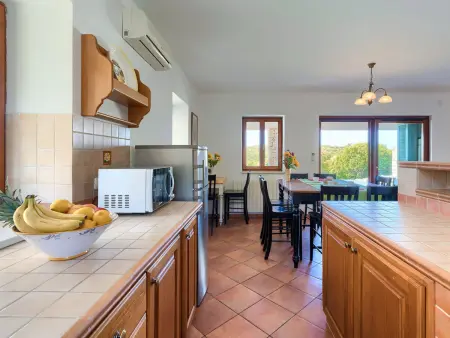 Albina, Villa 8 personnes à Rabac Skitača - Photo 13