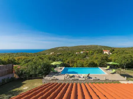 Albina, Villa 8 personnes à Rabac Skitača - Photo 17