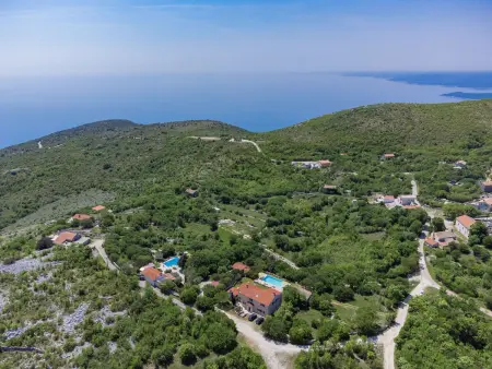 Albina, Villa 8 personnes à Rabac Skitača - Photo 20