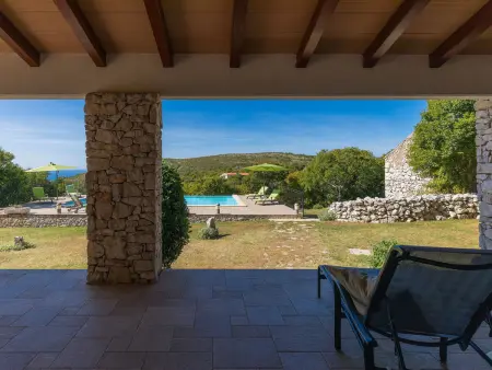 Albina, Villa 8 personnes à Rabac Skitača - Photo 22