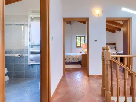 Albina, Villa 8 personnes à Rabac Skitača - Photo 25