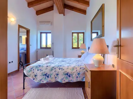 Albina, Villa 8 personnes à Rabac Skitača - Photo 26