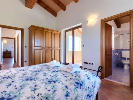 Albina, Villa 8 personnes à Rabac Skitača - Photo 28